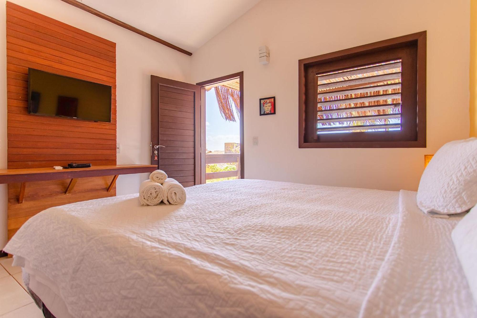 Pousada La Vie Jeri Jijoca de Jericoacoara Exterior foto