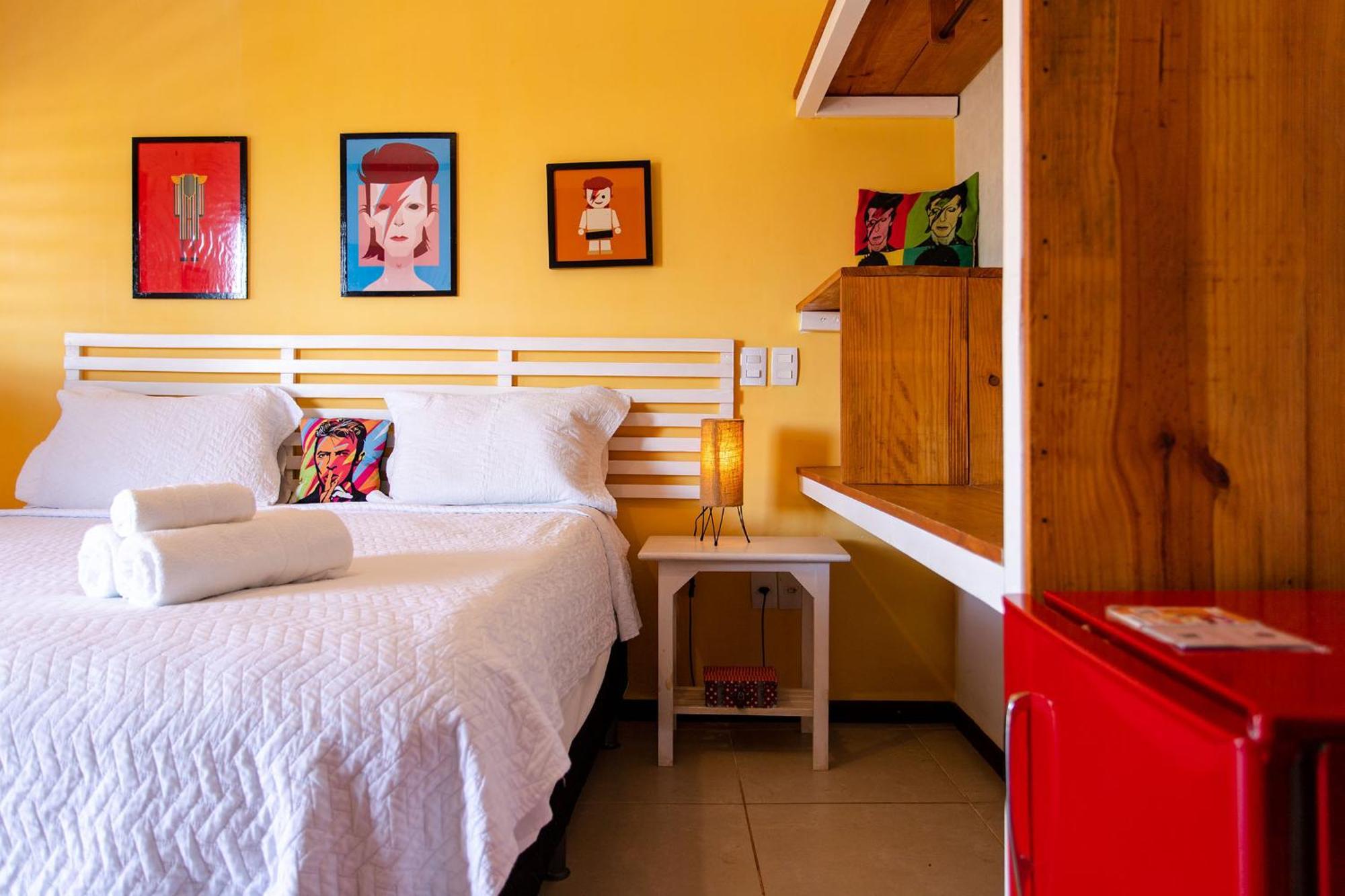 Pousada La Vie Jeri Jijoca de Jericoacoara Exterior foto
