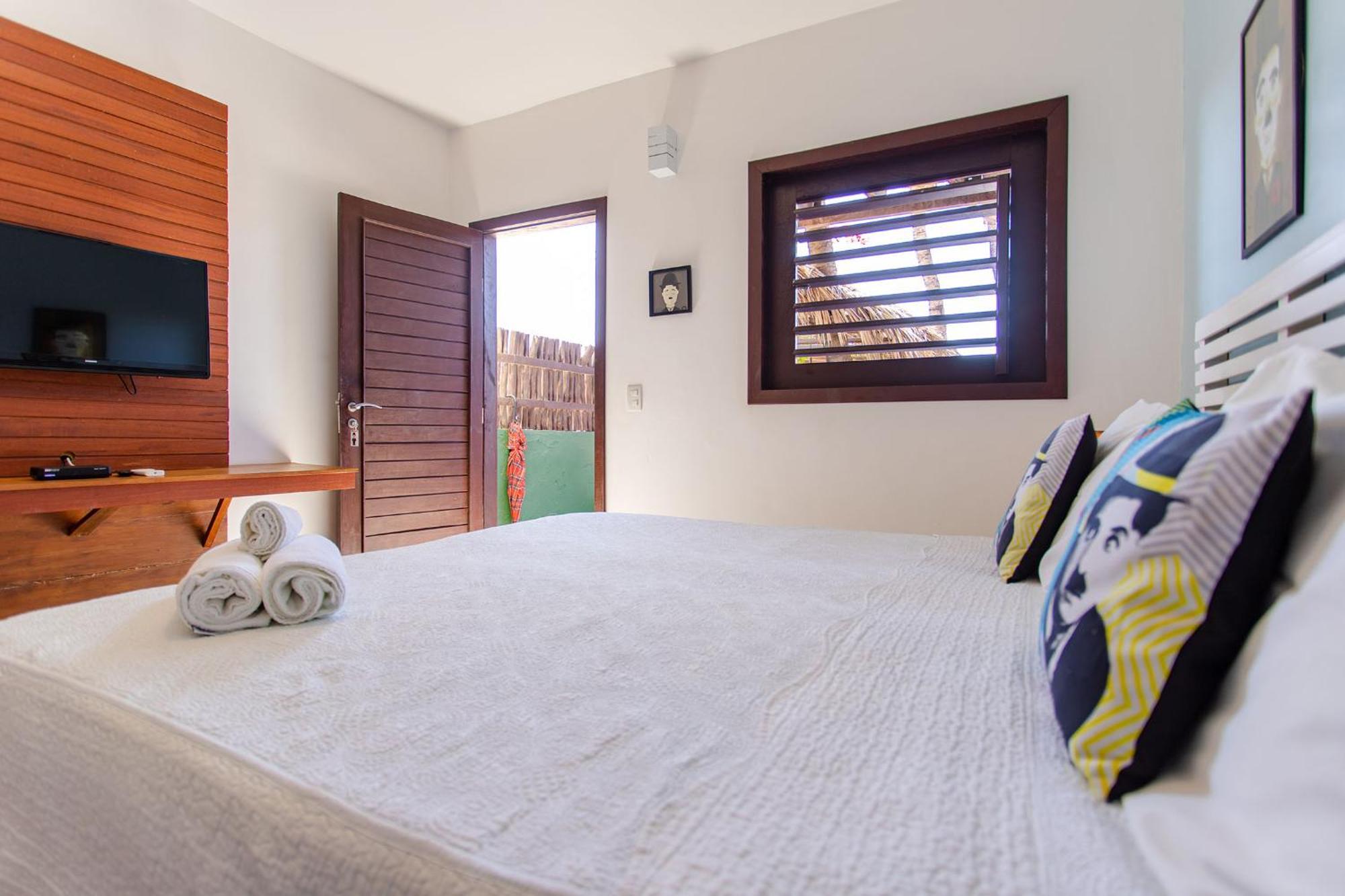 Pousada La Vie Jeri Jijoca de Jericoacoara Exterior foto