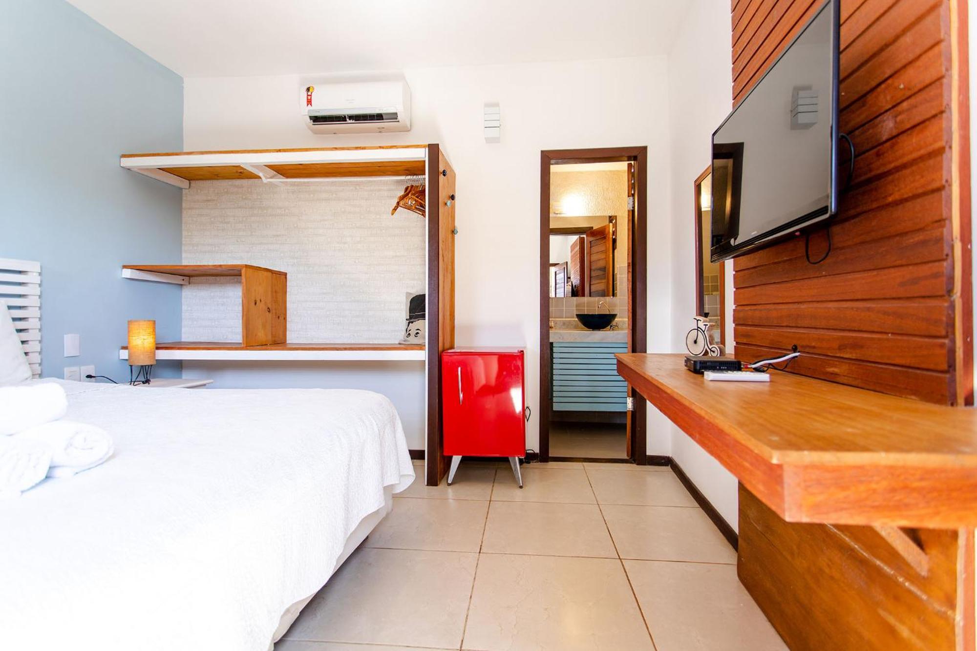 Pousada La Vie Jeri Jijoca de Jericoacoara Exterior foto