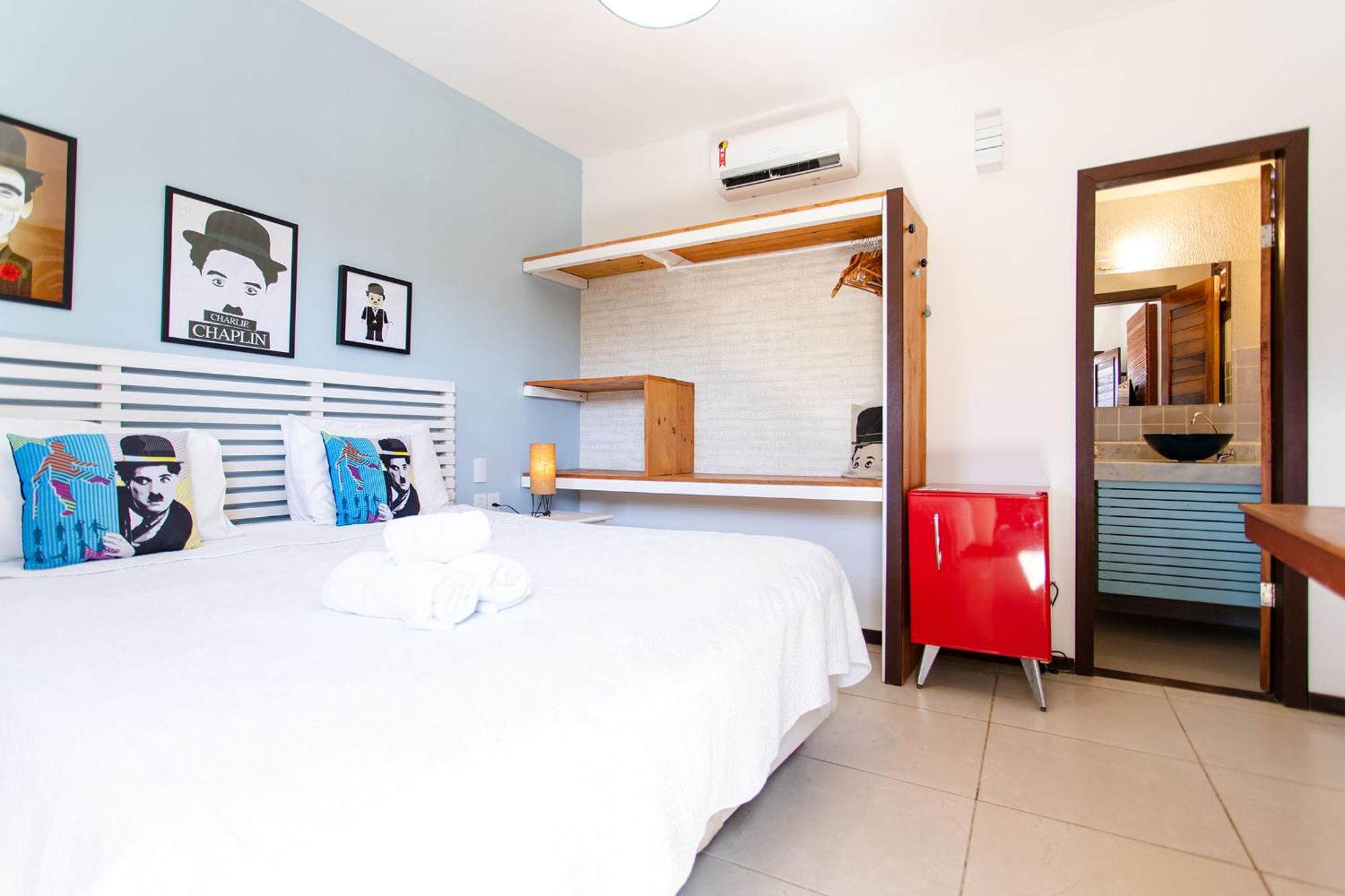Pousada La Vie Jeri Jijoca de Jericoacoara Exterior foto